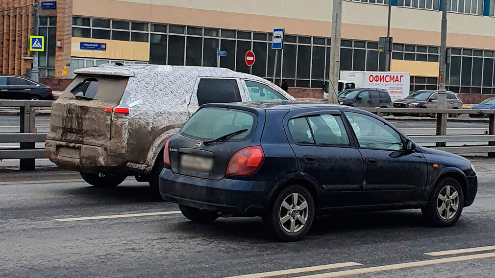 Фото: Autonews.ru