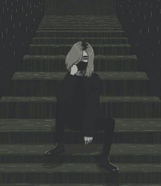 Пачка сигарет,двойной эспрессо 
Не любимая работа в семь утра
Две бессонницы,три литра стресса
Принесите счёт,мне уходить пора.
