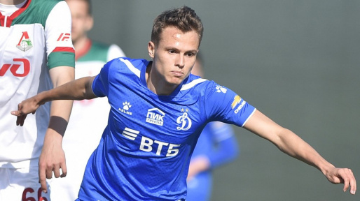 Владислав Карапузов