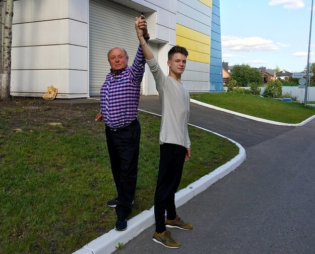 Из открытых источников