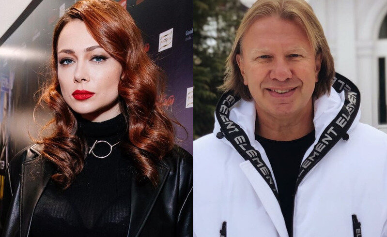 Настасья Самбурская - время молчать уже прошло. Мне кажется, что это еще не конец, а только начало, битва титанов продолжатся. Дробыш уже высказался.