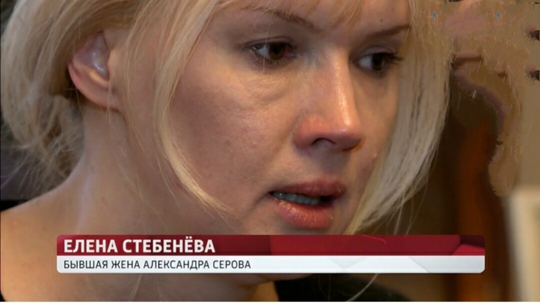 Кадр из передачи "Прямой эфир"