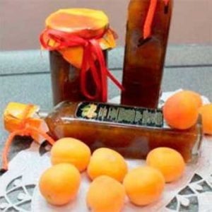 Кетчуп «Янтарный» к мясным блюдам
