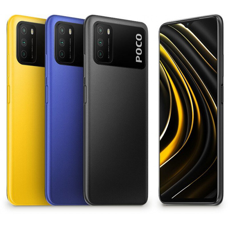 Xiaomi Poco M3