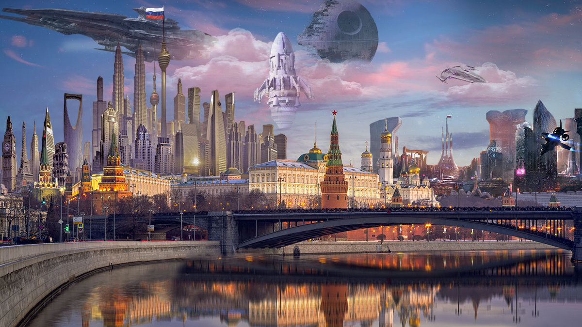Любой человек не только нашей страны, но и мира, знает, что в Москве на Красной площади стоит древний храм с цветными луковками куполов.