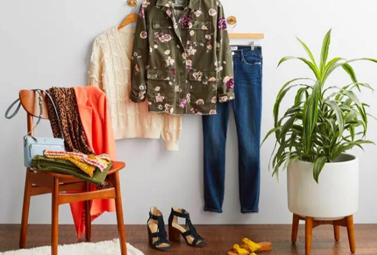 Эволюция Stitch Fix: от квартиры студента Гарварда до компании стоимостью 2 миллиарда долларов