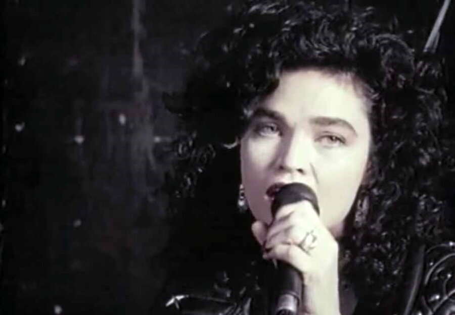 Alannah myles фото сейчас