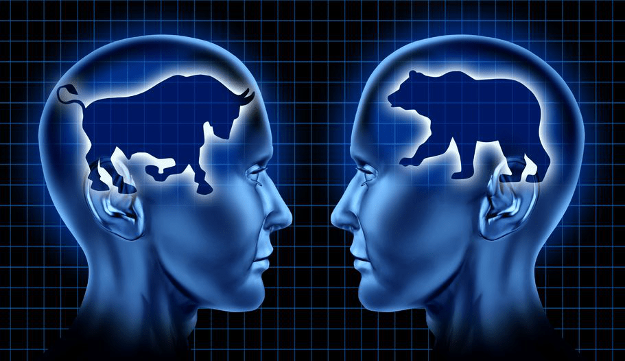 психология фондового рынка