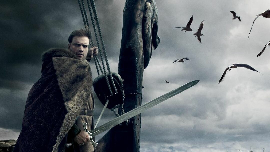В. Деньяр в к/ф «Вильгельм Завоеватель» (2014) 