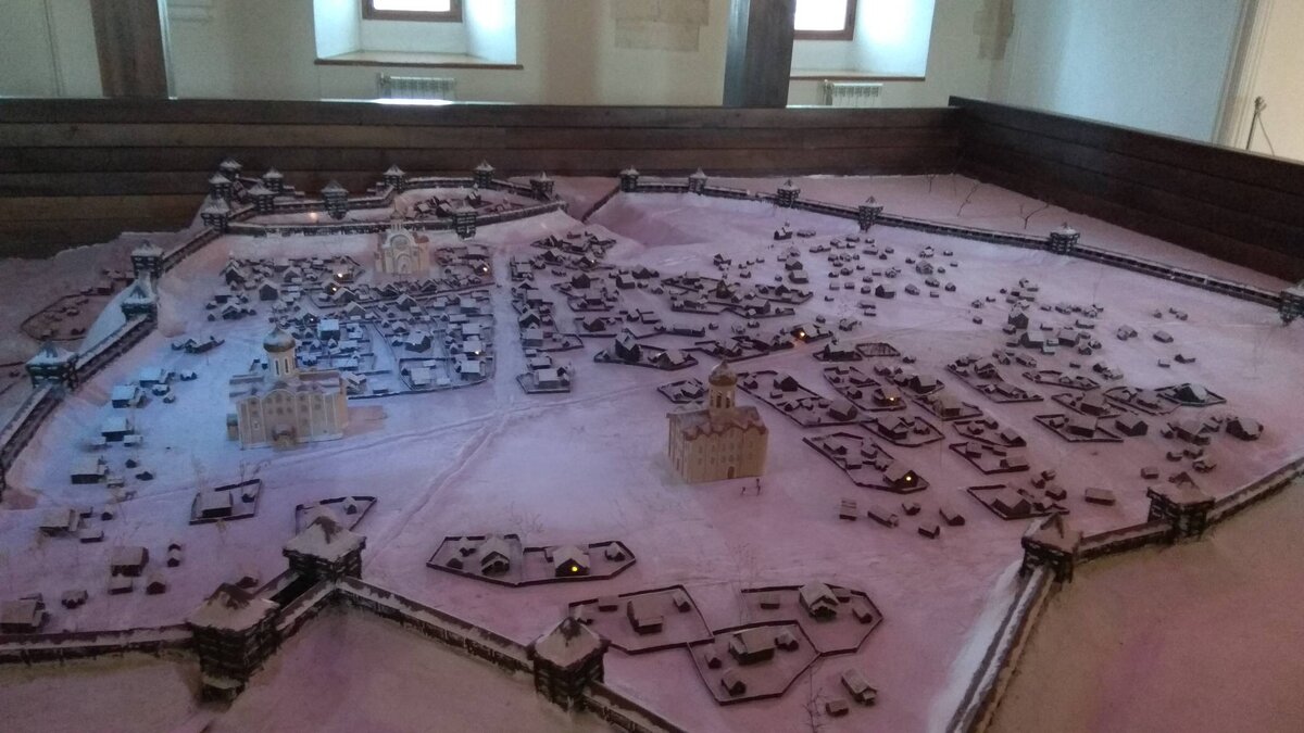 Личное фото автора