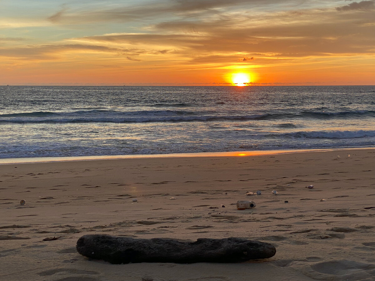 У меня все произошло тут - Карон, 1 июля 2021, через час после этого фото, около 19-45