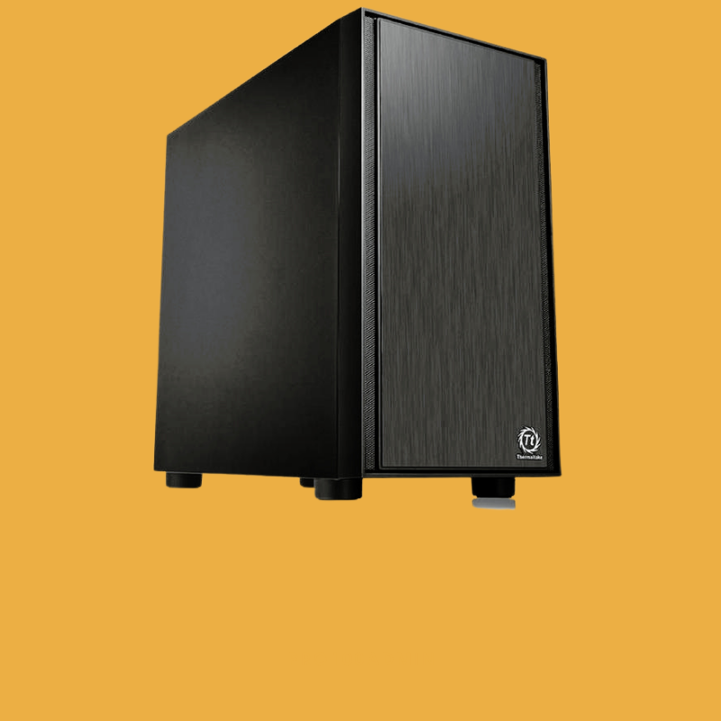 ПК DEXP Mars E324: какова же переплата за готовую сборку?