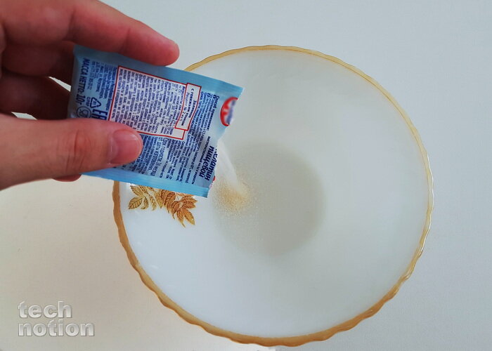 подойдёт любой магазинный желатин / Изображение дзен-канал technotion