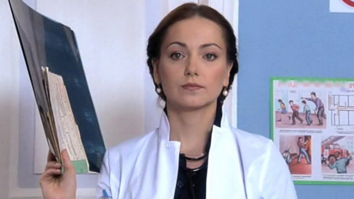 Земский доктор картинки