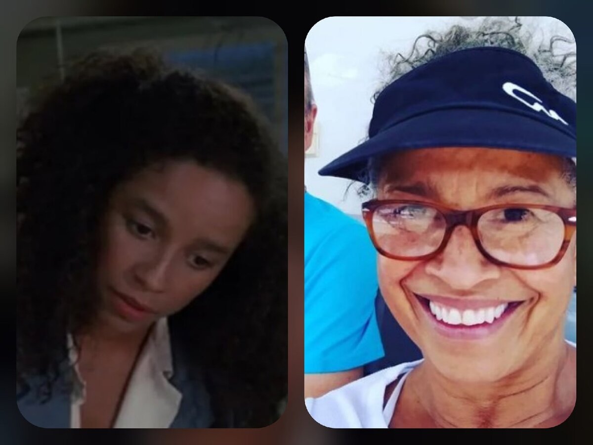 Фото: инстаграм актрисы @realraedawnchong