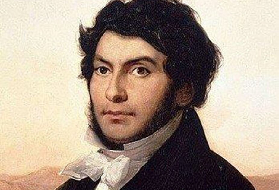 Великий Шампольон Ж-Ф