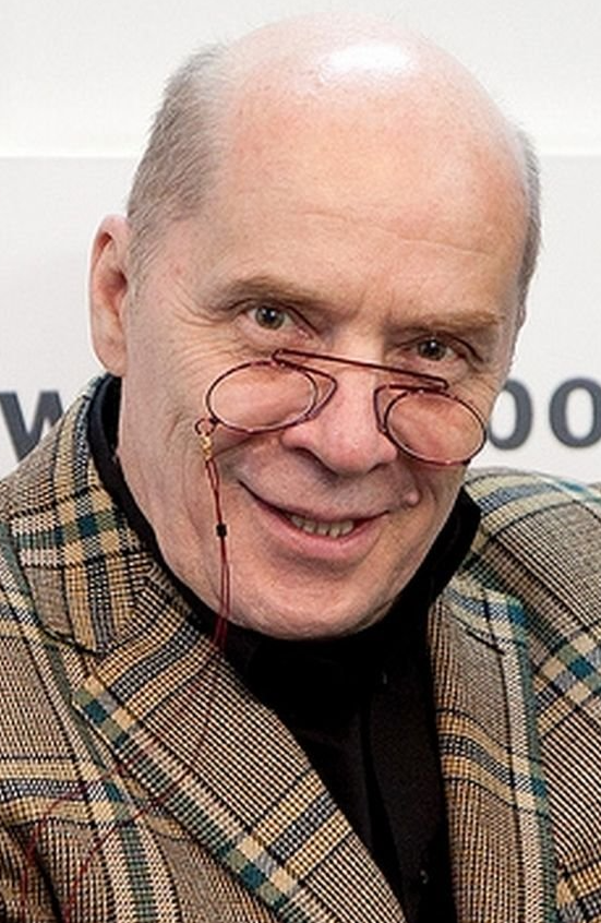 Александр Филиппенко.Фото Яндекс.Картинки.