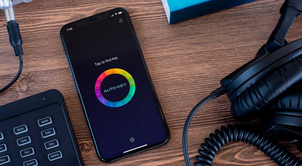 Бесплатное приложение от Antares Auto-Key Mobile | Звукозапись.Москва | Дзен