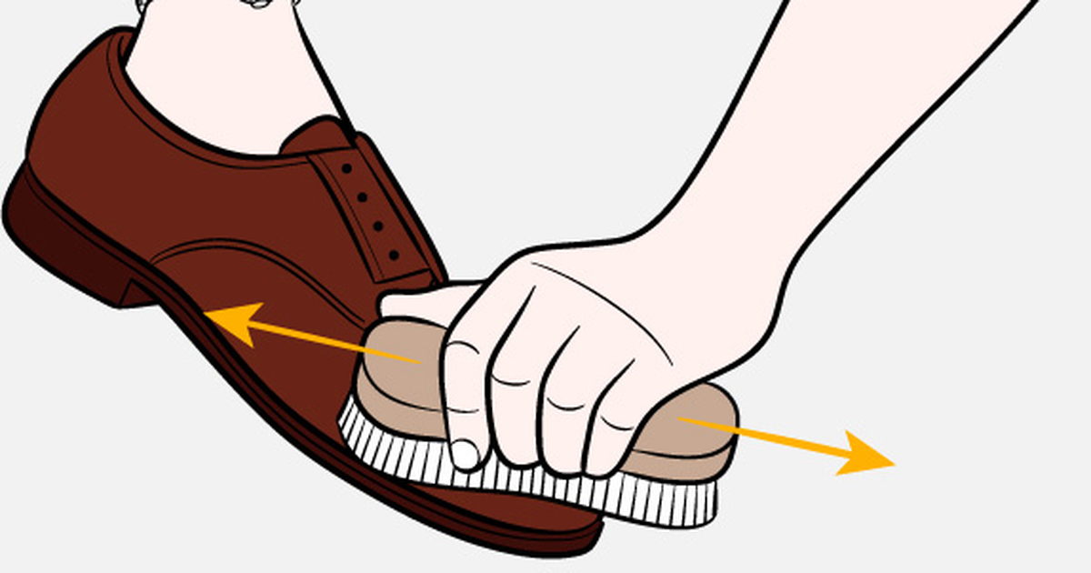 Чистит мастер башмаки. Чистка обуви для детей. Алгоритм ухода за обувью. Алгоритм чистки обуви. Щетка для обуви.