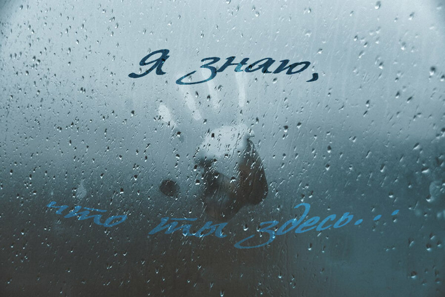 коллаж автора