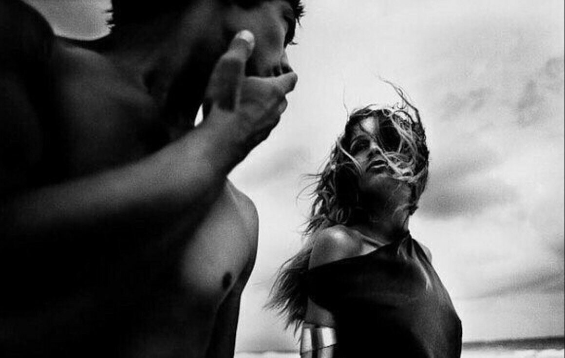 В 21-м веке мы продолжаем смотреть на мир глазами первобытного человека