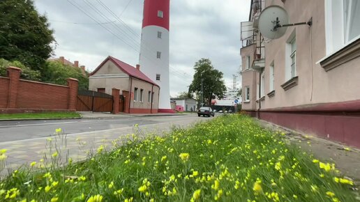 ТОП-5 городов Калининградской области