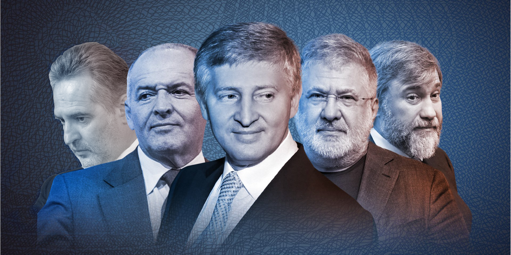 Единственный шанс Зеленского сегодня только в Путине