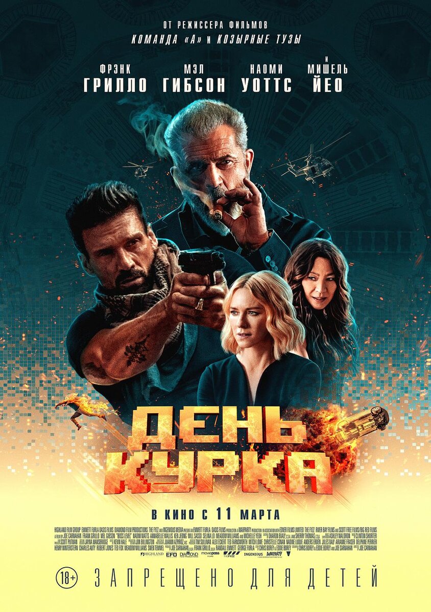 Обложка фильма с сайта "Кинопоиск"