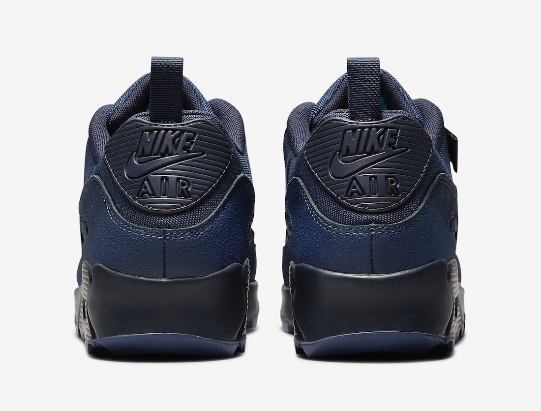 Nike Air Max 90 Surplus