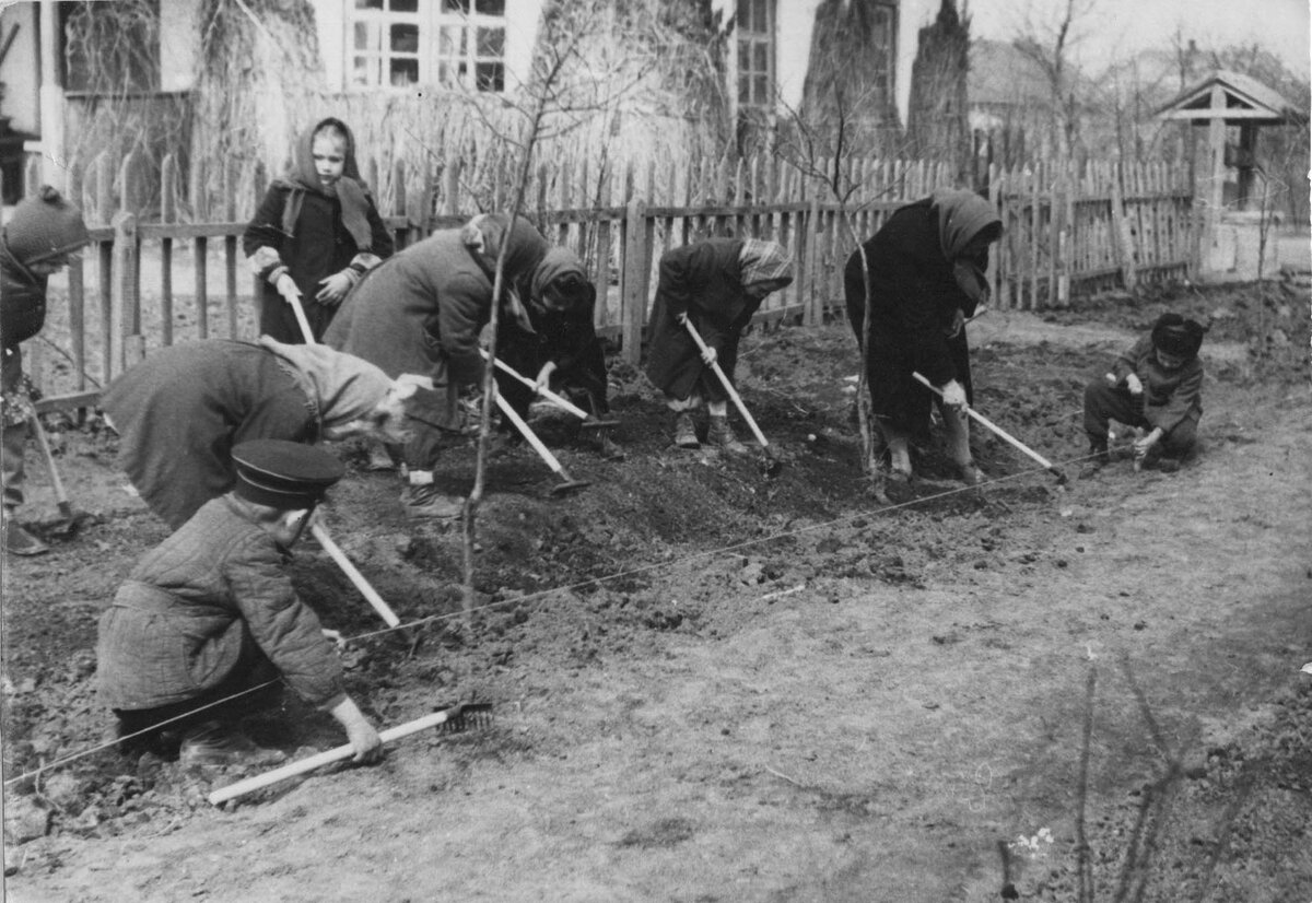 Фото из личного архива.