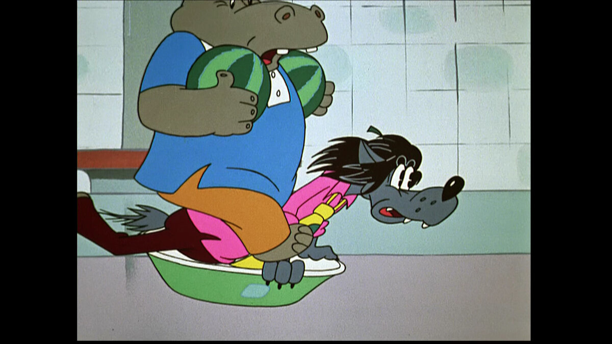 Советские извращенцы)))))