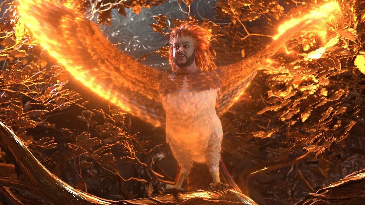 Последний богатырь - 3. Источник Яндекс.Картинки