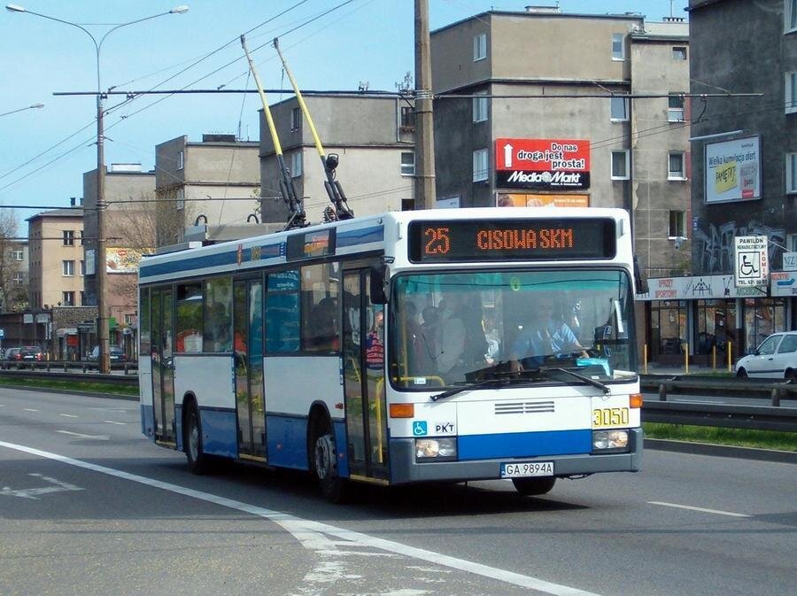 Mercedes Benz o405