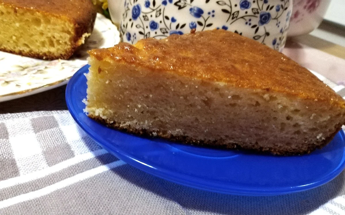 Пирог любимый рецепт моей мамочки