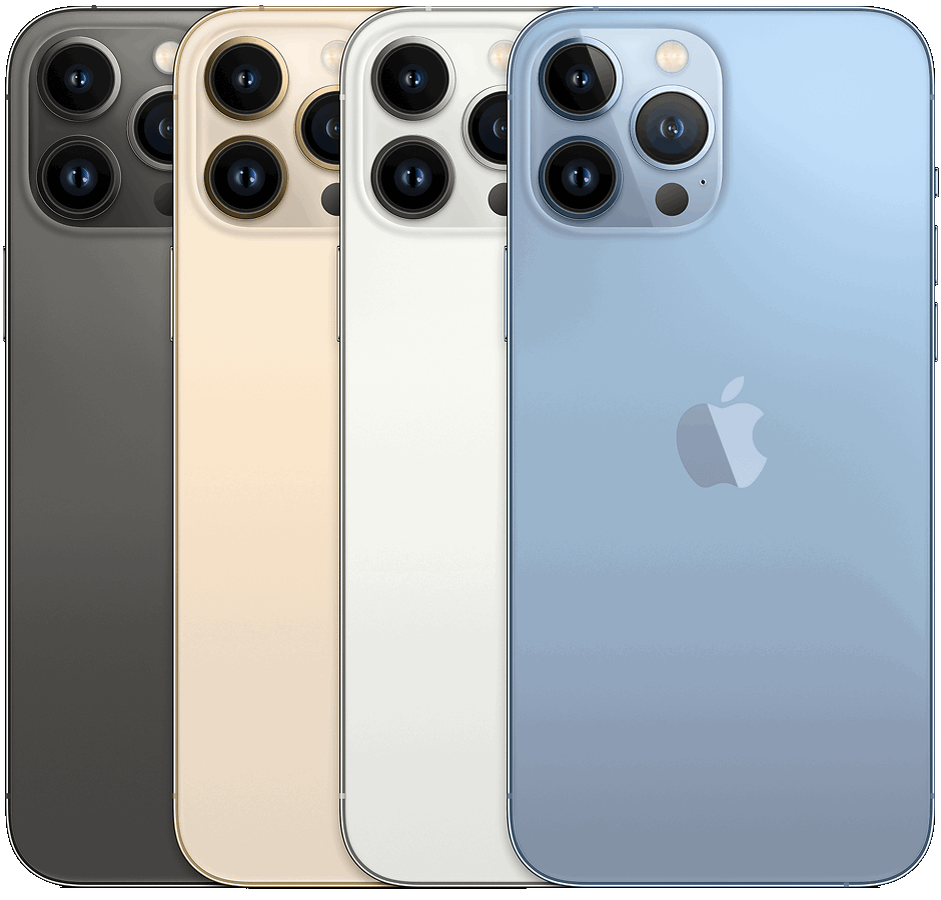 iPhone 13 Pro