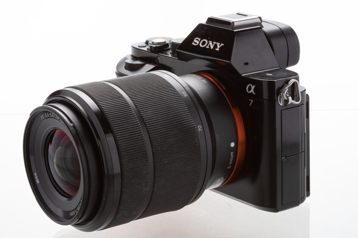 sony a7 mk1