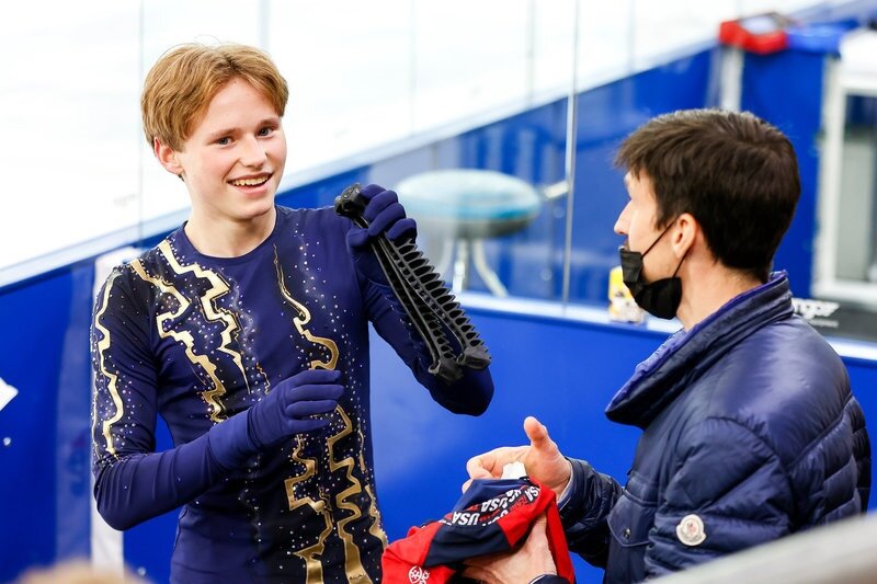 Фото из Вк figureskating_love