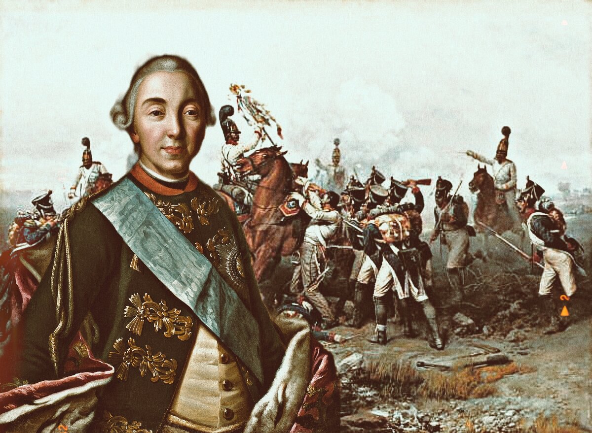 Авторский коллаж 