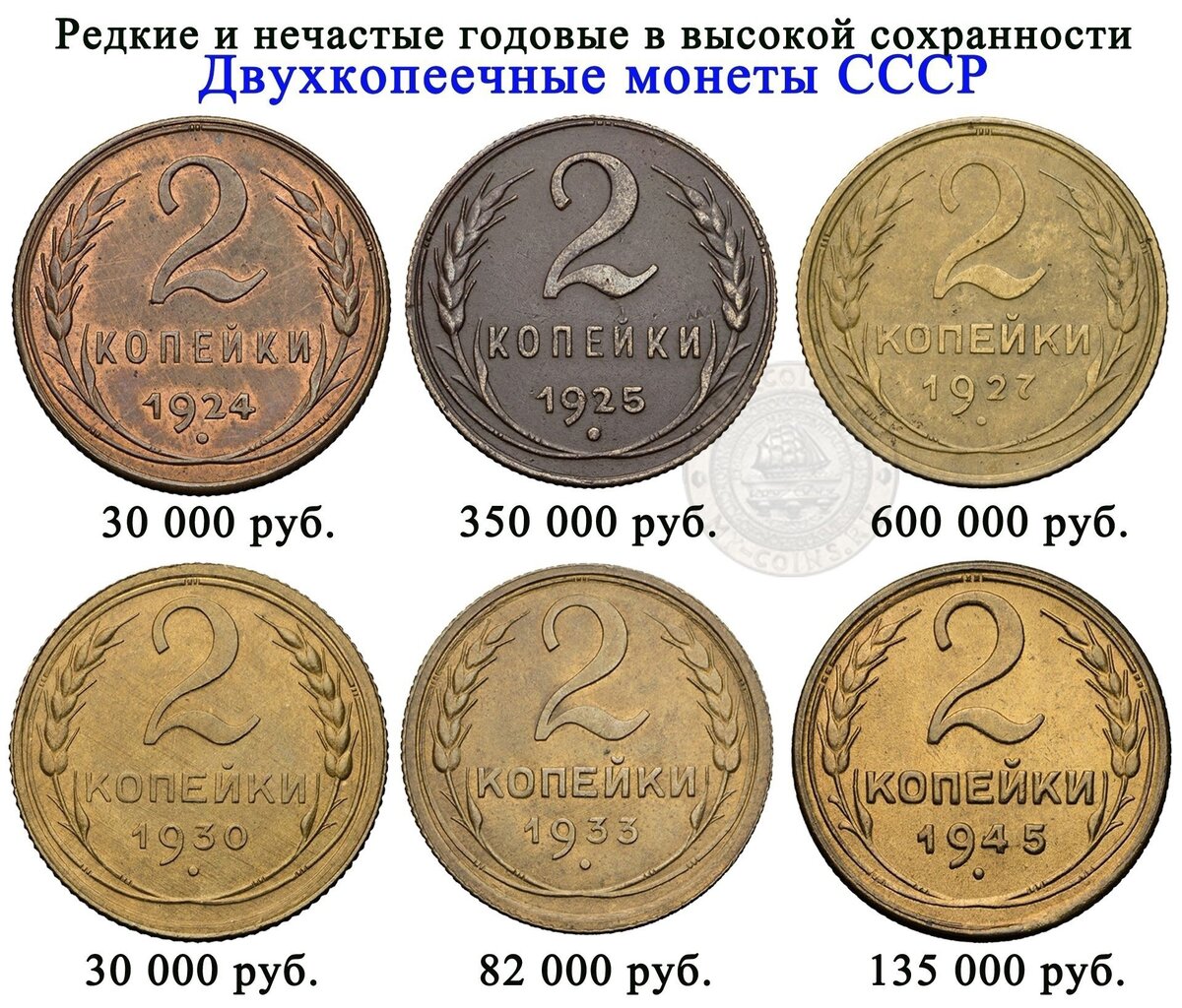 продать монеты в москве