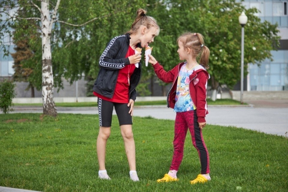     Юрист объяснила, как наказать родителей ребенка за испорченную вещь Николай ОБЕРЕМЧЕНКО