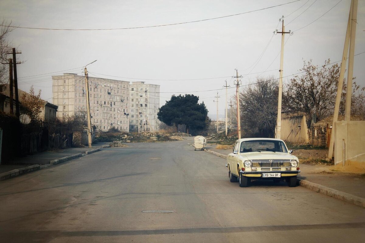 Этот автомобиль, мечтали иметь в своем гараже все в СССР , ГАЗ 2410 |  СОЮЗАВТО | Дзен