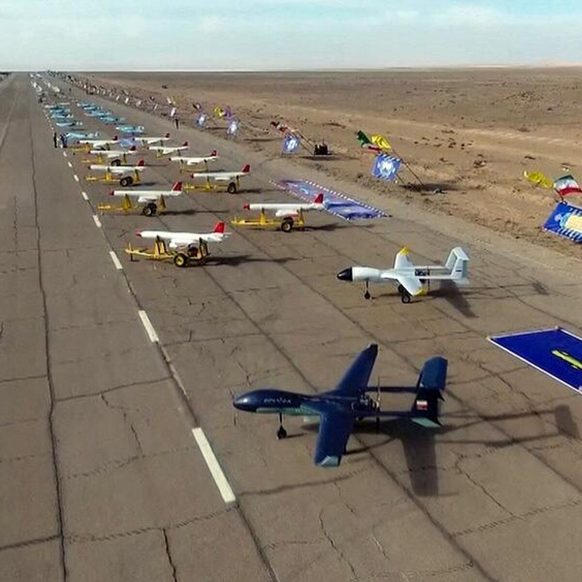 Модификаций много в Иране -от мелких до больших. фото6 картинки  яндекса. 