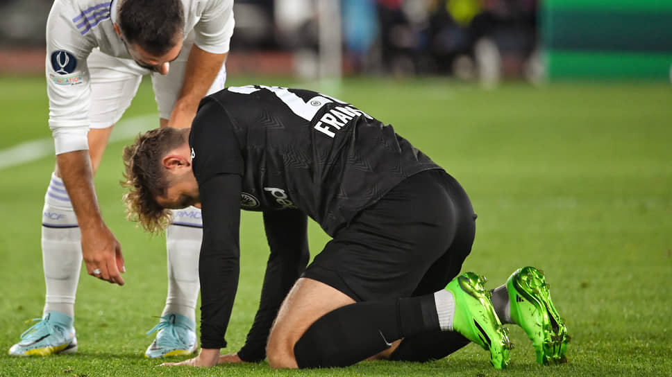    Фото: Алекс Сохацки / Коммерсантъ