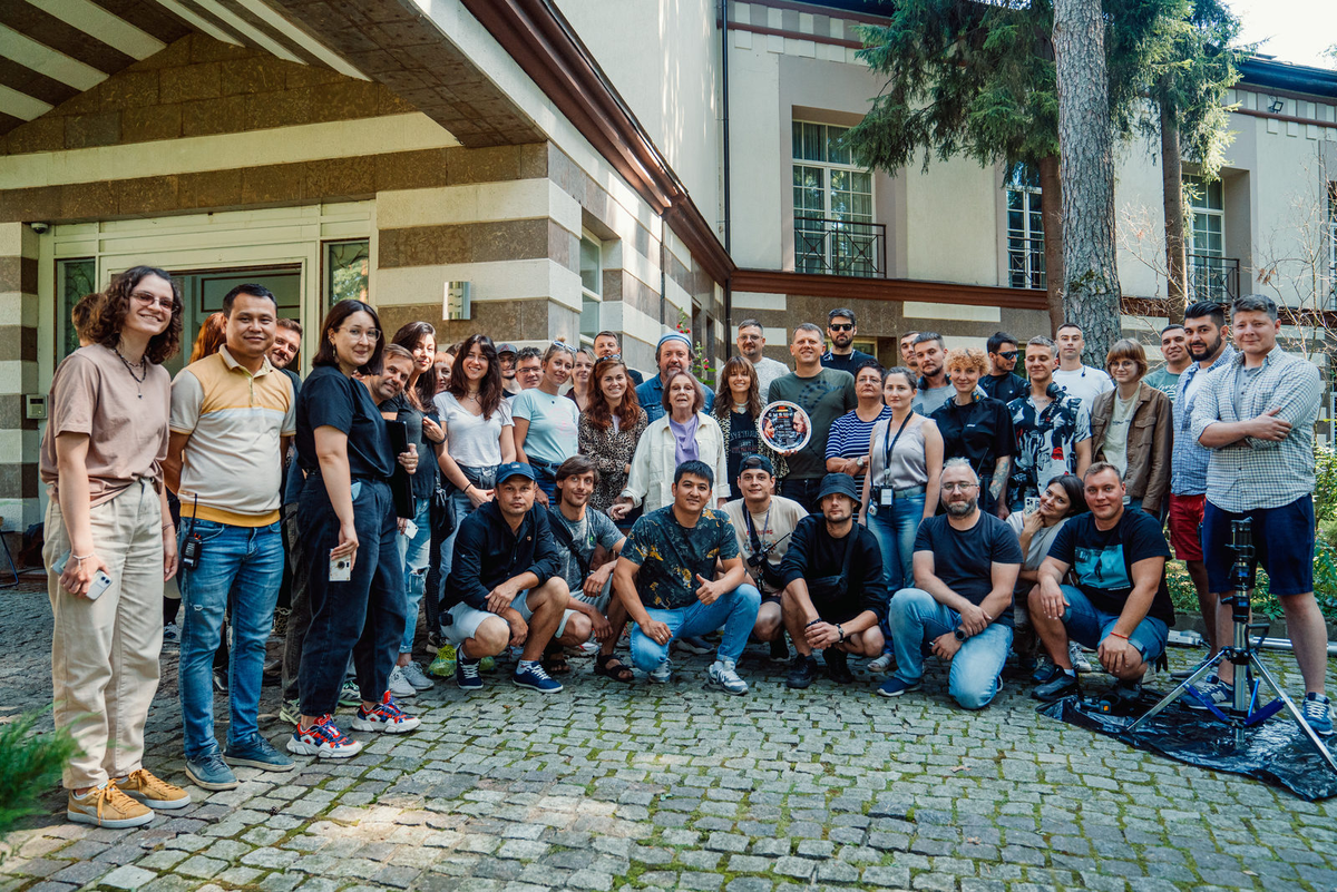 Зашто је вредно чекати целовечерњи наставак "Бивши" са Денисом Шведовом и Љубом Аксеновом