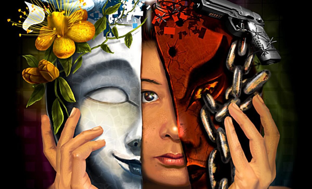 Что не убивает делает нас сильнее 💪 