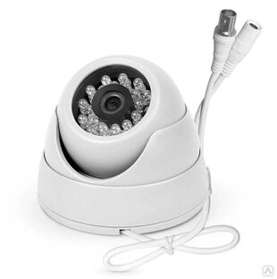 AHD-D1.0 внешний вид, с сайта производителя.