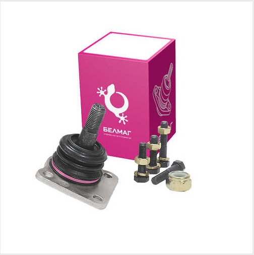 Шаровая опора Шнива аналог Белмаг BM1683