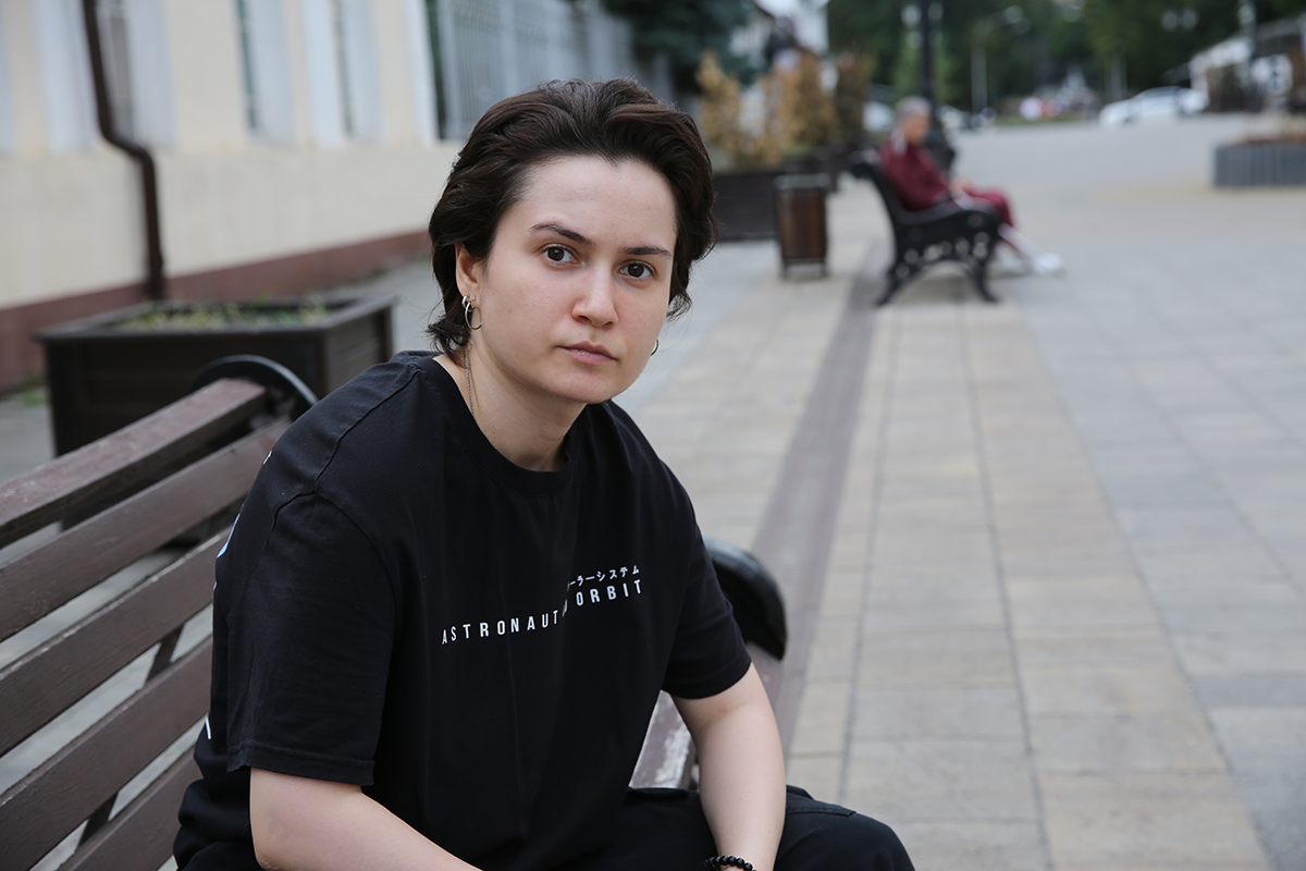 Фото: Татьяна Свириденко 
