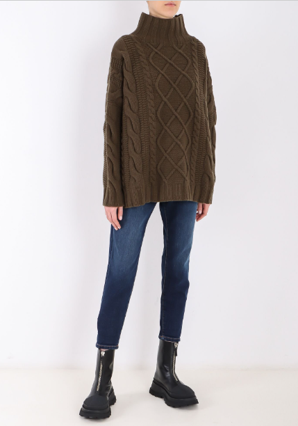 Ҹ���� "����" �� Maxmara � "������" �� ������ "������"