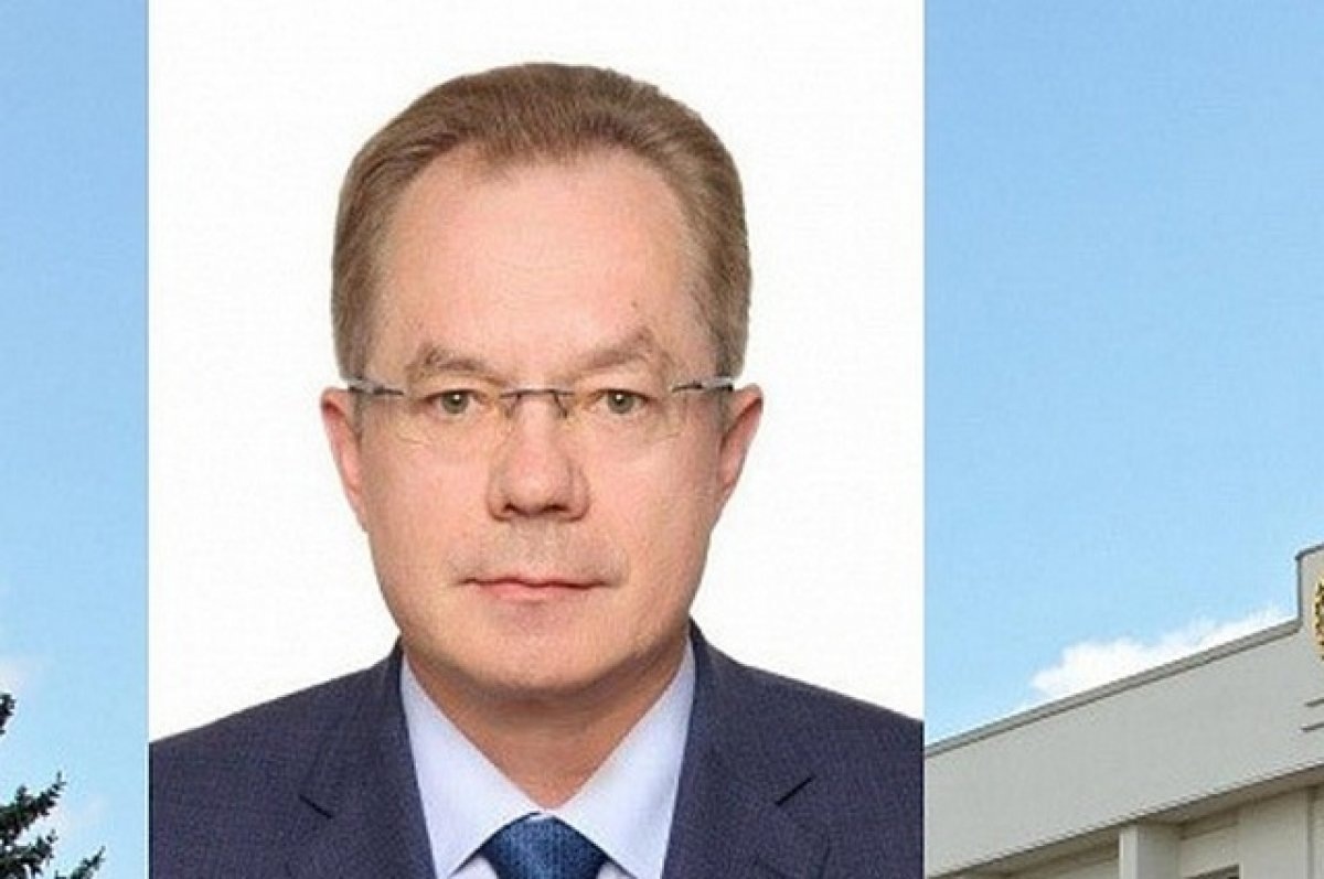    Радий Хабиров подтвердил отставку министра транспорта Башкирии